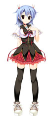 画像ギャラリー No.005のサムネイル画像 / 「俺の彼女のウラオモテ」，PSP版の新ヒロイン「円谷ミユキ」「円谷ミサト」の自己紹介ボイスが公開に