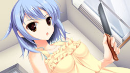 画像ギャラリー No.007のサムネイル画像 / 「俺の彼女のウラオモテ」，PSP版の新ヒロイン「円谷ミユキ」「円谷ミサト」の自己紹介ボイスが公開に