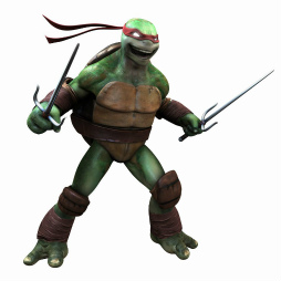 画像ギャラリー No.007のサムネイル画像 / 「TMNT」が3Dアクションゲームになって登場。Xbox Live アーケード「Teenage Mutant Ninja Turtles: Out of the Shadows」のレビューを掲載