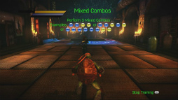 画像ギャラリー No.015のサムネイル画像 / 「TMNT」が3Dアクションゲームになって登場。Xbox Live アーケード「Teenage Mutant Ninja Turtles: Out of the Shadows」のレビューを掲載