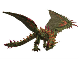 画像ギャラリー No.017のサムネイル画像 / PS3版「モンスターハンター フロンティアG」がいよいよ狩猟解禁。プレイヤーの傾向や運営・開発方針,さらに他機種版の展望などを開発陣に聞いた