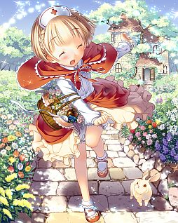 画像ギャラリー No.005のサムネイル画像 / 「エンジェルマスター」，女性声優陣が公開に。山本希望さんや男色ディーノ選手も参加するイベントが秋葉原で8月30日開催