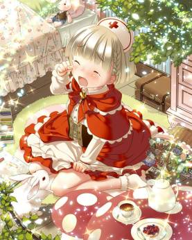 画像ギャラリー No.011のサムネイル画像 / 「エンジェルマスター」，8月30日に秋葉原で開催されるイベントの概要を公開