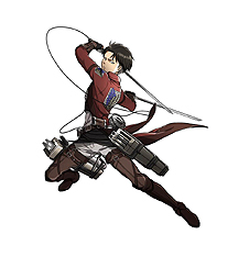 画像ギャラリー No.007のサムネイル画像 / ブラウザゲーム「進撃の巨人 -反撃の翼- ONLINE」のオープンβテストが本日スタート。イベント「壁外調査」で女型の巨人に立ち向かおう