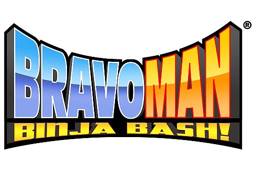 画像ギャラリー No.001のサムネイル画像 / 「超絶倫人ベラボーマン」がスマホ向け「BRAVOMAN：Binja Bash！」で復活