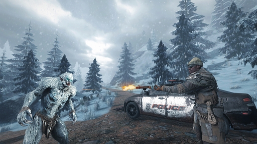 画像ギャラリー No.004のサムネイル画像 / 「7 Days to Die」，V2.0アップデート“Storms Brewing”を正式リリース。バイオーム進行度や強力な嵐など，さまざまな新要素が登場