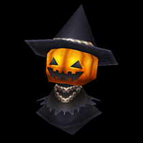 画像ギャラリー No.007のサムネイル画像 / 「ステラセプトオンライン」，ハロウィンイベント 2016を開催。限定ガチャも登場