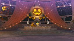画像ギャラリー No.019のサムネイル画像 / 「ステラセプトオンライン」，ハロウィンイベント 2016を開催。限定ガチャも登場