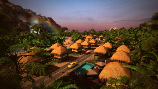 画像ギャラリー No.002のサムネイル画像 / エル・プレジデンテ，出番ですぞ。「Tropico 5」のPC版が5月23日にダウンロード販売開始