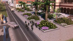 画像ギャラリー No.003のサムネイル画像 / 「Tropico 5」のマルチプレイを紹介するトレイラーが公開に。交易による共存だけでなく，戦争も仕掛けられる
