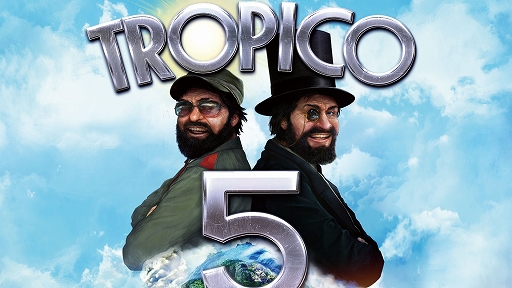 画像ギャラリー No.005のサムネイル画像 / PC（Steam）版「トロピコ 5」が本日より日本語に対応。PS4版の販売権も変更に