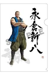 画像ギャラリー No.006のサムネイル画像 / セガ，東京ゲームショウ2013で「龍が如く 維新！」のクリアファイルなどを販売