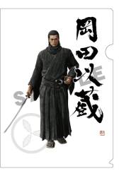 画像ギャラリー No.007のサムネイル画像 / セガ，東京ゲームショウ2013で「龍が如く 維新！」のクリアファイルなどを販売
