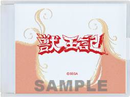 画像ギャラリー No.013のサムネイル画像 / セガ，東京ゲームショウ2013で「龍が如く 維新！」のクリアファイルなどを販売