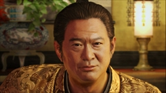 画像ギャラリー No.005のサムネイル画像 / 名越総合監督も出席した「龍が如く 維新！」と「はなまるうどん」のコラボメニュー試食会をレポート。「はなまる特製龍うどん」の販売は2月3日より開始
