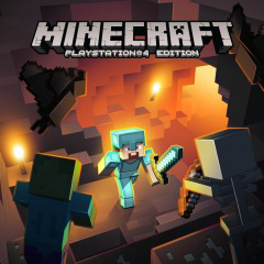 画像ギャラリー No.003のサムネイル画像 / Double Platinum Prizeの「Minecraft」ほかPlayStation Awards 2017受賞作が公開。関連ソフトが最大77％オフの企画が12月1日から実施