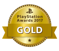 画像ギャラリー No.006のサムネイル画像 / Double Platinum Prizeの「Minecraft」ほかPlayStation Awards 2017受賞作が公開。関連ソフトが最大77％オフの企画が12月1日から実施