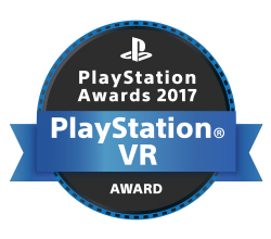 画像ギャラリー No.008のサムネイル画像 / Double Platinum Prizeの「Minecraft」ほかPlayStation Awards 2017受賞作が公開。関連ソフトが最大77％オフの企画が12月1日から実施