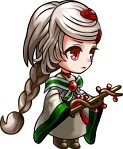 画像ギャラリー No.005のサムネイル画像 / 「英雄になりたい！」シリーズのスピンアウト作品がiOS向けに配信開始