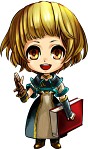 画像ギャラリー No.006のサムネイル画像 / 「英雄になりたい！」シリーズのスピンアウト作品がiOS向けに配信開始