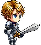画像ギャラリー No.007のサムネイル画像 / 「英雄になりたい！」シリーズのスピンアウト作品がiOS向けに配信開始