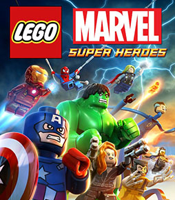 画像ギャラリー No.001のサムネイル画像 / 「LEGO マーベル スーパー・ヒーローズ ザ・ゲーム」に映画「ガーディアンズ・オブ・ギャラクシー」のヒーロー達が参戦