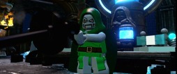 画像ギャラリー No.004のサムネイル画像 / 「LEGO マーベル スーパー・ヒーローズ ザ・ゲーム」が本日発売。ヴィラン連合とヒーロー達が激突する日本語吹替トレイラー第2弾も公開