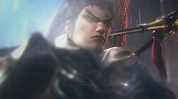 画像ギャラリー No.005のサムネイル画像 / りょ，呂布が出たぞー！ 定番のアクションシリーズ最新作「真・三國無双7 with 猛将伝」をプレイムービーで紹介