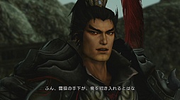 画像ギャラリー No.008のサムネイル画像 / りょ，呂布が出たぞー！ 定番のアクションシリーズ最新作「真・三國無双7 with 猛将伝」をプレイムービーで紹介