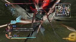 画像ギャラリー No.012のサムネイル画像 / りょ，呂布が出たぞー！ 定番のアクションシリーズ最新作「真・三國無双7 with 猛将伝」をプレイムービーで紹介