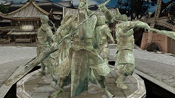 画像ギャラリー No.009のサムネイル画像 / 「真・三國無双7 猛将伝」，新たなシナリオと基地シンボルが配信開始