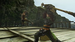 画像ギャラリー No.010のサムネイル画像 / 「真・三國無双7 猛将伝」，新たなシナリオと基地シンボルが配信開始