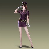 画像ギャラリー No.053のサムネイル画像 / 「真・三國無双７ 猛将伝」新たなDLCを配信開始。オリジナル衣装を公開