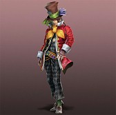 画像ギャラリー No.001のサムネイル画像 / 「真・三國無双７ 猛将伝」シンデレラなど童話風のコスチュームを配信