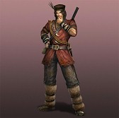 画像ギャラリー No.002のサムネイル画像 / 「真・三國無双７ 猛将伝」シンデレラなど童話風のコスチュームを配信
