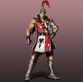 画像ギャラリー No.003のサムネイル画像 / 「真・三國無双７ 猛将伝」シンデレラなど童話風のコスチュームを配信