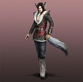 画像ギャラリー No.004のサムネイル画像 / 「真・三國無双７ 猛将伝」シンデレラなど童話風のコスチュームを配信