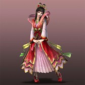 画像ギャラリー No.005のサムネイル画像 / 「真・三國無双７ 猛将伝」シンデレラなど童話風のコスチュームを配信