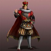 画像ギャラリー No.007のサムネイル画像 / 「真・三國無双７ 猛将伝」シンデレラなど童話風のコスチュームを配信