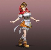 画像ギャラリー No.009のサムネイル画像 / 「真・三國無双７ 猛将伝」シンデレラなど童話風のコスチュームを配信