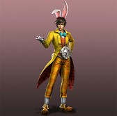 画像ギャラリー No.012のサムネイル画像 / 「真・三國無双７ 猛将伝」シンデレラなど童話風のコスチュームを配信