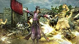 真・三國無双7 猛将伝