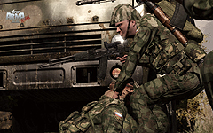 画像ギャラリー No.004のサムネイル画像 / 「ARMA 2」と拡張パック「Operation Arrowhead」をセットにした「ARMA 2: COMBINED OPERATIONS 日本語マニュアル付 英語版」が9月20日発売
