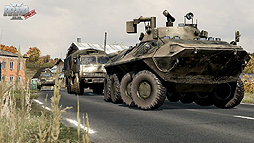 画像ギャラリー No.006のサムネイル画像 / 「ARMA 2」と拡張パック「Operation Arrowhead」をセットにした「ARMA 2: COMBINED OPERATIONS 日本語マニュアル付 英語版」が9月20日発売