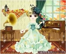 画像ギャラリー No.007のサムネイル画像 / 「イケメン夜曲◆ロミオと秘密のジュリエット」，dゲームでの配信が本日スタート
