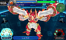 画像ギャラリー No.018のサムネイル画像 / 「マジンボーン 時間と空間の魔神」，3対3で行われる協力バトルや，プレイヤーの分身「ボーンファイター」のカスタマイズ要素など最新情報を紹介