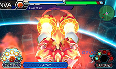 画像ギャラリー No.019のサムネイル画像 / 「マジンボーン 時間と空間の魔神」，3対3で行われる協力バトルや，プレイヤーの分身「ボーンファイター」のカスタマイズ要素など最新情報を紹介