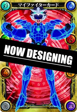 画像ギャラリー No.004のサムネイル画像 / 「マジンボーン 時間と空間の魔神」，公式サイトにてテレビCM第1弾を公開