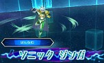 画像ギャラリー No.005のサムネイル画像 / 「マジンボーン 時間と空間の魔神」，自分だけのマイファイターが作れる「ボーンカスタマイズ」や，新たな魔神とその必殺技の情報が公開