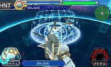 画像ギャラリー No.016のサムネイル画像 / 「マジンボーン 時間と空間の魔神」，自分だけのマイファイターが作れる「ボーンカスタマイズ」や，新たな魔神とその必殺技の情報が公開
